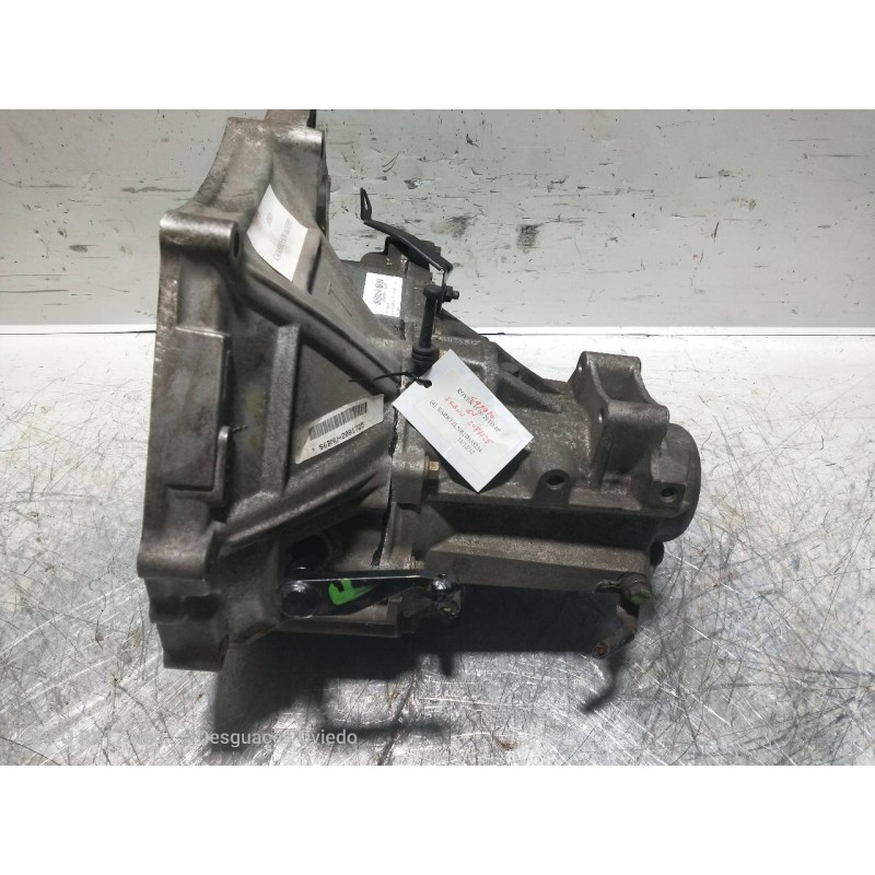 Recambio de caja cambios para mg rover serie 45 (rt) 2.0 idt cat referencia OEM IAM S6BNU 2081725 