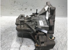 Recambio de caja cambios para mg rover serie 45 (rt) 2.0 idt cat referencia OEM IAM S6BNU 2081725  2