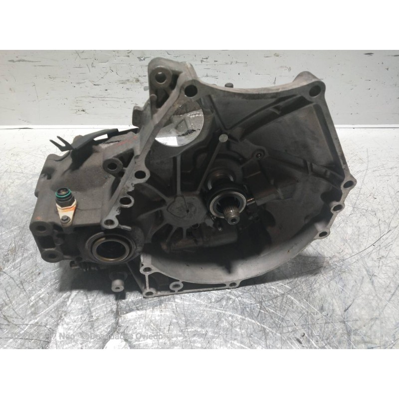 Recambio de caja cambios para mg rover serie 45 (rt) 2.0 idt cat referencia OEM IAM S6BNU 2081725 