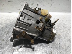 Recambio de caja cambios para peugeot 205 berlina 1.3 referencia OEM IAM   
