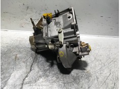 Recambio de caja cambios para peugeot 205 berlina 1.3 referencia OEM IAM    2