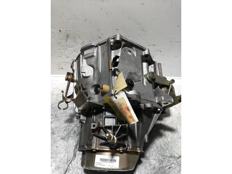 Recambio de caja cambios para peugeot 205 berlina 1.3 referencia OEM IAM   