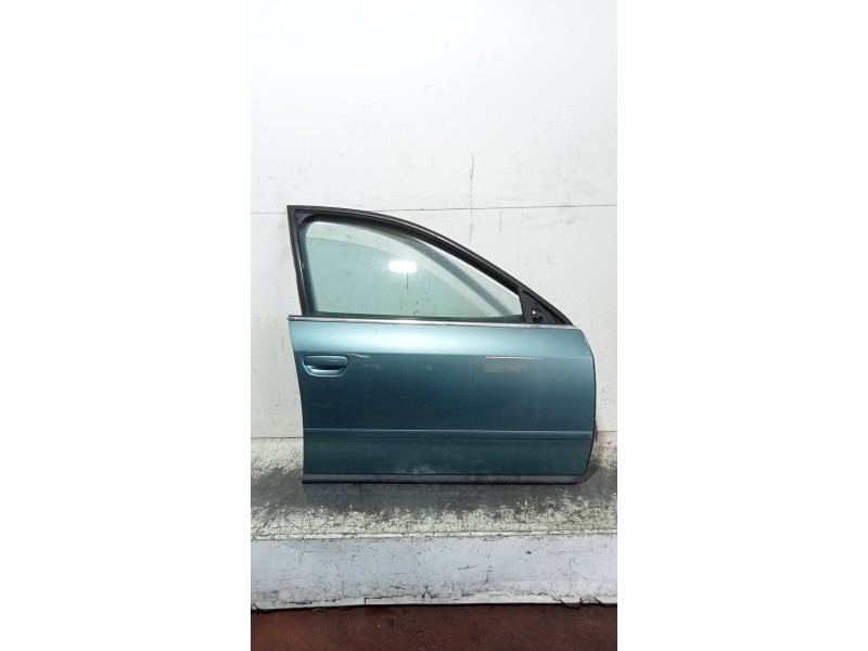 Recambio de puerta delantera derecha para audi a6 berlina (4b2) 1.9 tdi referencia OEM IAM   4P
