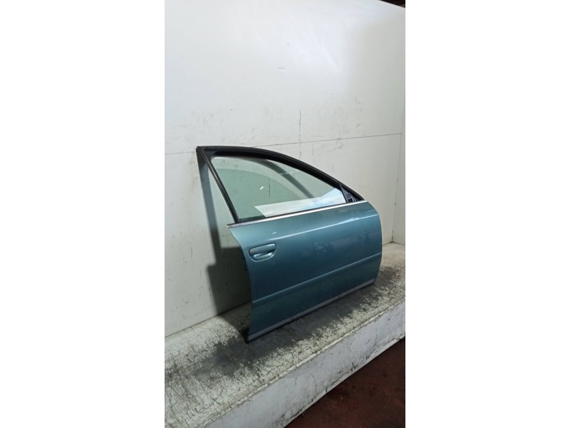 Recambio de puerta delantera derecha para audi a6 berlina (4b2) 1.9 tdi referencia OEM IAM   4P