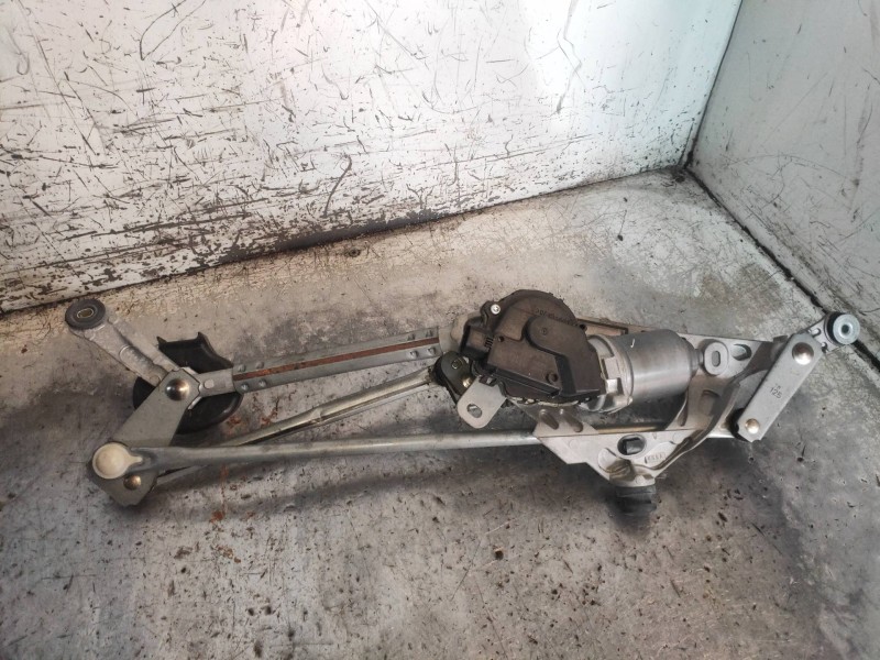 Recambio de motor limpia delantero para lexus ct 200h referencia OEM IAM 8511076030 1593004061 