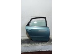 Recambio de puerta trasera derecha para audi a6 berlina (4b2) 1.9 tdi referencia OEM IAM   4P