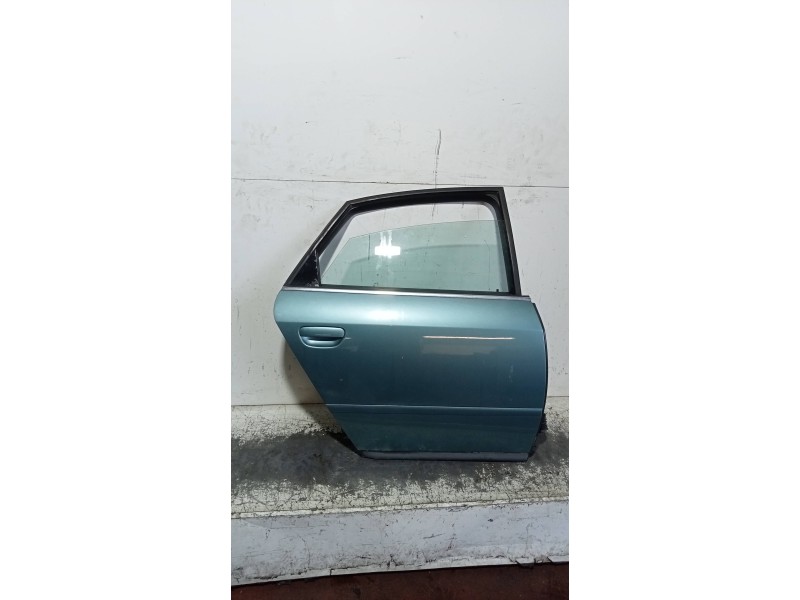 Recambio de puerta trasera derecha para audi a6 berlina (4b2) 1.9 tdi referencia OEM IAM   4P