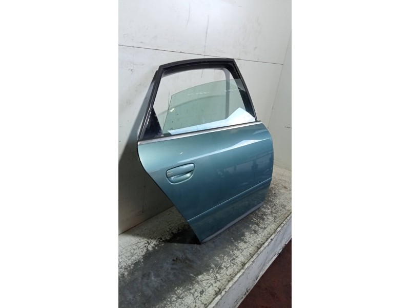 Recambio de puerta trasera derecha para audi a6 berlina (4b2) 1.9 tdi referencia OEM IAM   4P