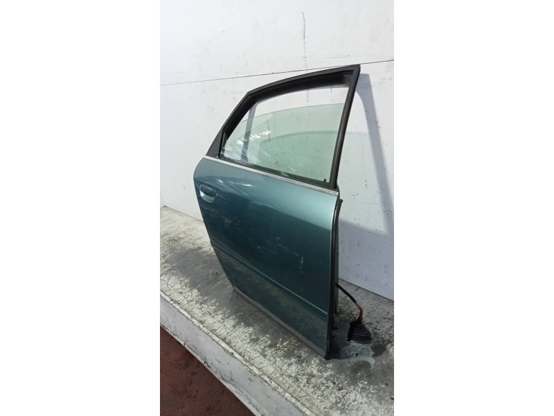 Recambio de puerta trasera derecha para audi a6 berlina (4b2) 1.9 tdi referencia OEM IAM   4P