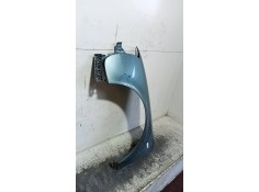 Recambio de aleta delantera izquierda para audi a6 berlina (4b2) 1.9 tdi referencia OEM IAM    2