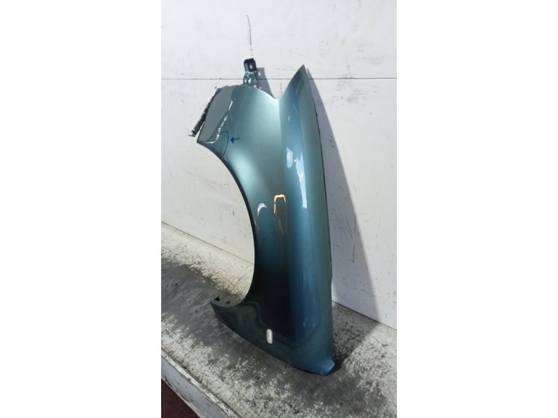 Recambio de aleta delantera izquierda para audi a6 berlina (4b2) 1.9 tdi referencia OEM IAM   