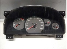 Recambio de cuadro instrumentos para daewoo nubira berlina 1.6 cat referencia OEM IAM 96272108 AB9J230350 AB