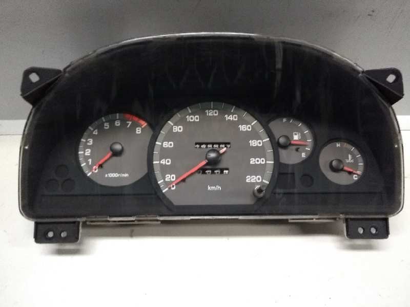 Recambio de cuadro instrumentos para daewoo nubira berlina 1.6 cat referencia OEM IAM 96272108 AB9J230350 AB