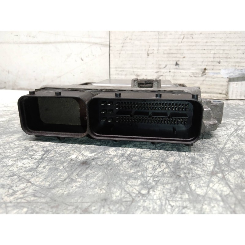 Recambio de centralita motor uce para kia cee´d 1.4 cat referencia OEM IAM 0261201202 391102B520 GED744CFS45000