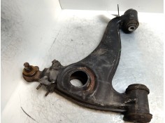 Recambio de brazo suspension inferior delantero derecho para mercedes clase c (w201) berlina 2.5 d 190 (201.126) referencia OEM 