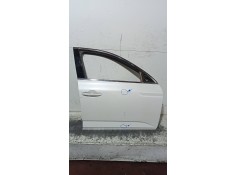 Recambio de puerta delantera derecha para renault talisman limited referencia OEM IAM   4P