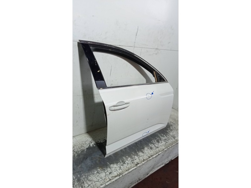 Recambio de puerta delantera derecha para renault talisman limited referencia OEM IAM   4P