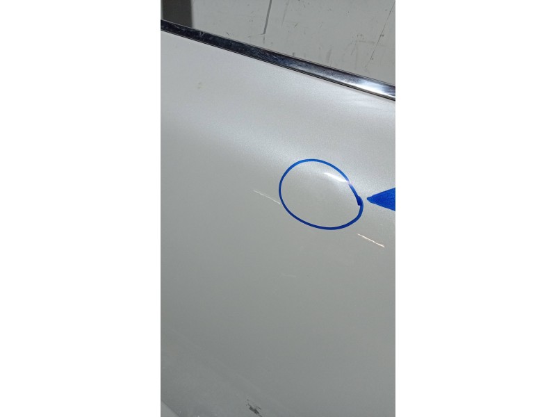 Recambio de puerta delantera derecha para renault talisman limited referencia OEM IAM   4P
