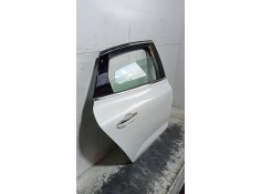 Recambio de puerta trasera derecha para renault talisman limited referencia OEM IAM   4P 2