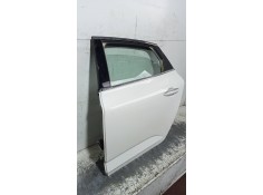 Recambio de puerta trasera izquierda para renault talisman limited referencia OEM IAM   4P 2
