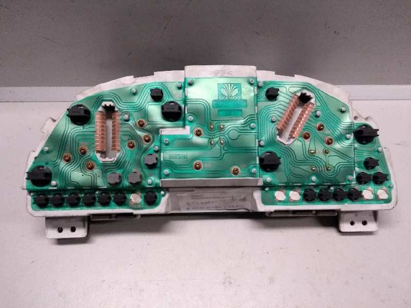 Recambio de cuadro instrumentos para daewoo nubira berlina 1.6 cat referencia OEM IAM 96272108 AB9J230350 AB