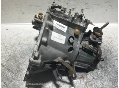 Recambio de caja cambios para citroen xsara picasso 1.8 cat (6fz / ew7j4) referencia OEM IAM 20DL68 3642076A 