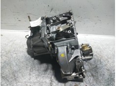 Recambio de caja cambios para citroen xsara picasso 1.8 cat (6fz / ew7j4) referencia OEM IAM 20DL68 3642076A  2