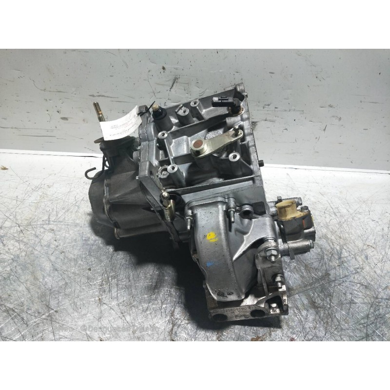 Recambio de caja cambios para citroen xsara picasso 1.8 cat (6fz / ew7j4) referencia OEM IAM 20DL68 3642076A 