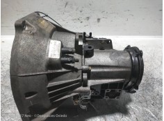 Recambio de caja cambios para ford ka (ccq) 1.3 cat referencia OEM IAM 3S5R7002BA T6TB1 170103 002041 