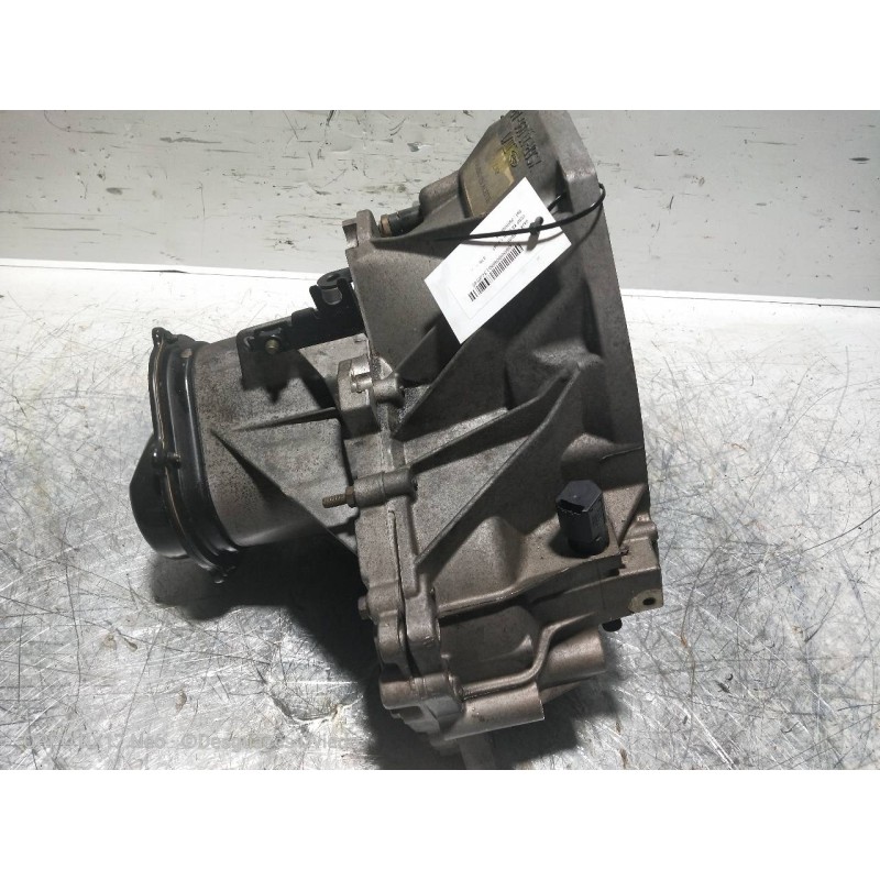 Recambio de caja cambios para ford ka (ccq) 1.3 cat referencia OEM IAM 3S5R7002BA T6TB1 170103 002041 