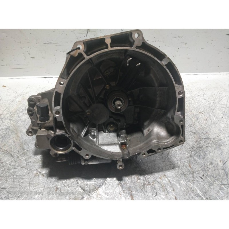 Recambio de caja cambios para ford ka (ccq) 1.3 cat referencia OEM IAM 3S5R7002BA T6TB1 170103 002041 