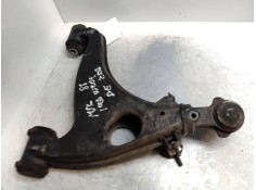Recambio de brazo suspension inferior delantero derecho para mercedes clase c (w201) berlina 2.5 d 190 (201.126) referencia OEM  2