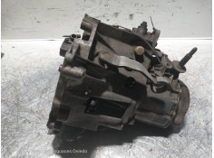 Recambio de caja cambios para peugeot 309 1.9 diesel referencia OEM IAM 20CJ13 1085367 