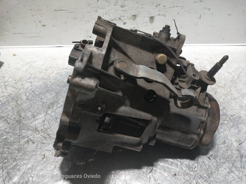 Recambio de caja cambios para peugeot 309 1.9 diesel referencia OEM IAM 20CJ13 1085367 