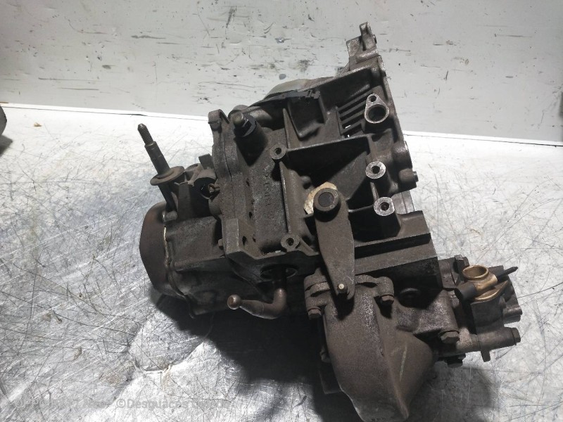 Recambio de caja cambios para peugeot 309 1.9 diesel referencia OEM IAM 20CJ13 1085367 