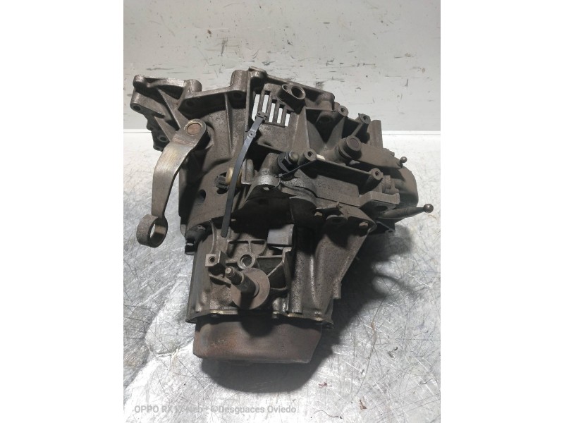 Recambio de caja cambios para peugeot 309 1.9 diesel referencia OEM IAM 20CJ13 1085367 