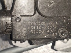 Recambio de motor limpia delantero para lexus ct 200h referencia OEM IAM 8511076030 1593004061  2