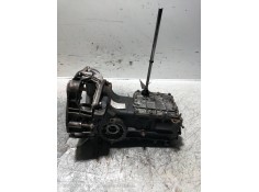 Recambio de caja cambios para renault 4 berlina/familiar/furgoneta 1.1 referencia OEM IAM HA096 9087605 