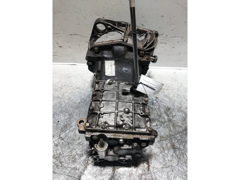 Recambio de caja cambios para renault 4 berlina/familiar/furgoneta 1.1 referencia OEM IAM HA096 9087605 