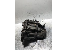 Recambio de caja cambios para peugeot 205 berlina xad / xad multi referencia OEM IAM 20CL89 5044215A 