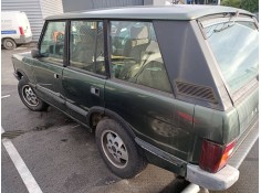 land rover range rover del año 1993 2
