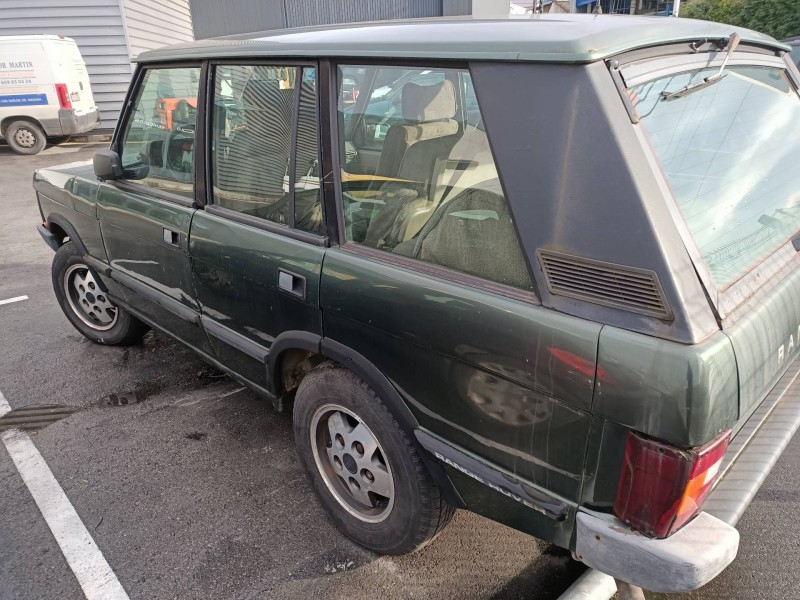 land rover range rover del año 1993
