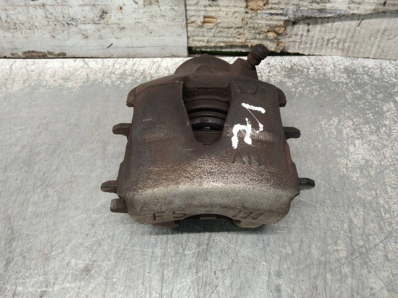 Recambio de pinza freno delantera izquierda para audi a1 sportback (8xa) ambition referencia OEM IAM   