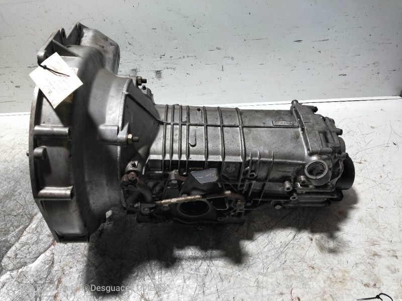 Recambio de caja cambios para ebro 260 f260 d referencia OEM IAM ISA3128  