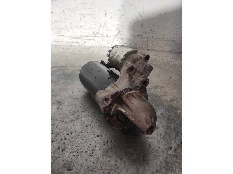 Recambio de motor arranque para bmw serie 3 touring (e91) 325d referencia OEM IAM 0001115046 1241779689202 