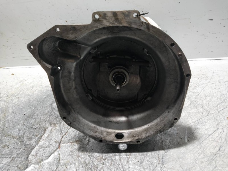 Recambio de caja cambios para ebro 260 f260 d referencia OEM IAM ISA3128  