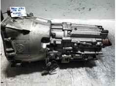 Recambio de caja cambios para bmw serie 3 berlina (e90) 318d referencia OEM IAM BEY 0259431 