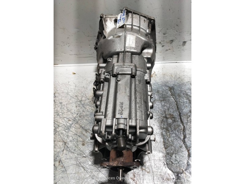 Recambio de caja cambios para bmw serie 3 berlina (e90) 318d referencia OEM IAM BEY 0259431 