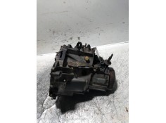 Recambio de caja cambios para peugeot 205 berlina xad / xad multi referencia OEM IAM 20CL08 2682611 