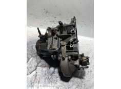 Recambio de caja cambios para peugeot 205 berlina xad / xad multi referencia OEM IAM 20CL08 2682611  2
